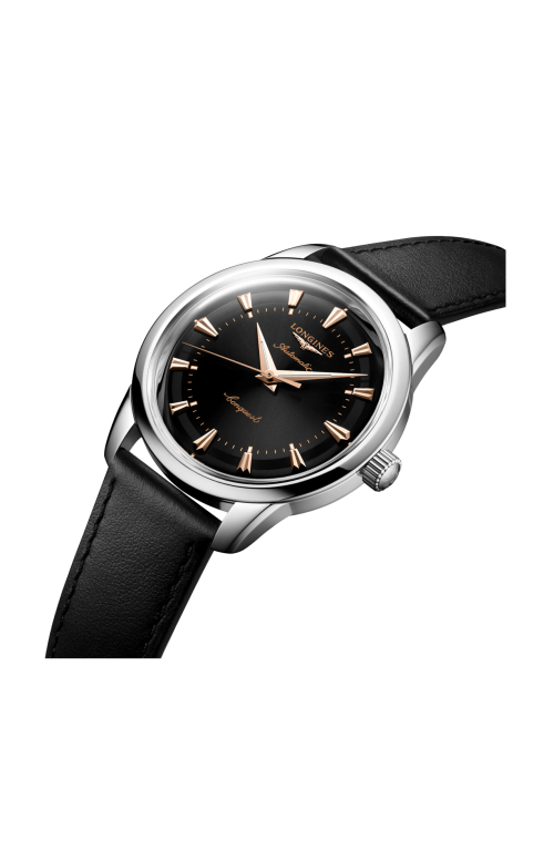 Accedi alla scheda di Longines CONQUEST HERITAGE 40 MM - L1.650.4.52.2