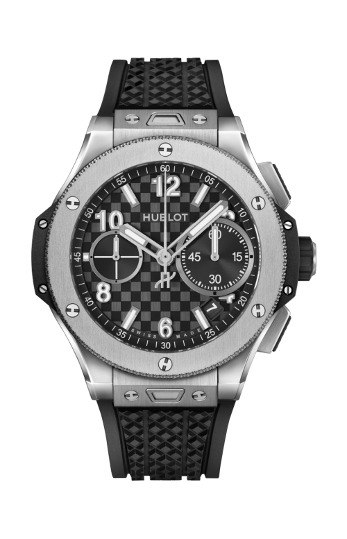 Accedi alla scheda di Hublot BIG BANG ORIGINAL UNICO TITANIUM 43 MM - 431.NX.1370.RX