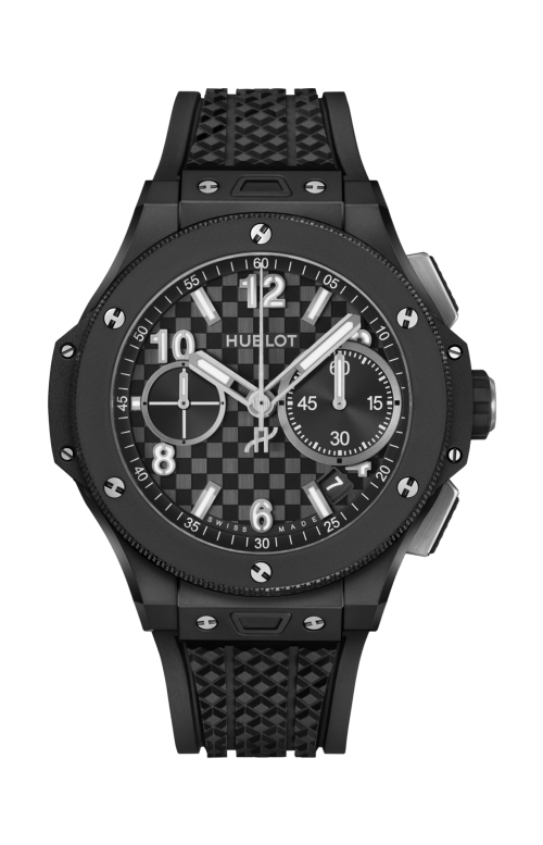 Accedi alla scheda di Hublot BIG BANG ORIGINAL UNICO BLACK MAGIC 43 MM - 431.CI.1370.RX