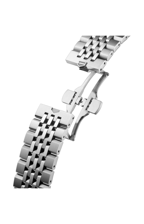 Accedi alla scheda di Tag Heuer TAG HEUER CARRERA CHRONOGRAPH - CBS2115.BA0053