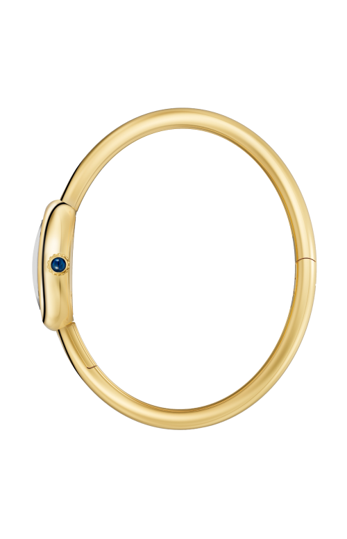 Accedi alla scheda di Cartier BAIGNOIRE MODELLO MINI, ORO GIALLO, QUARZO - WGBA0077