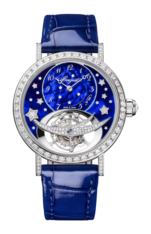 Accedi alla scheda di Breguet CLASSIQUE TORUBILLON 3358 - 3358BB/VD/986 D0