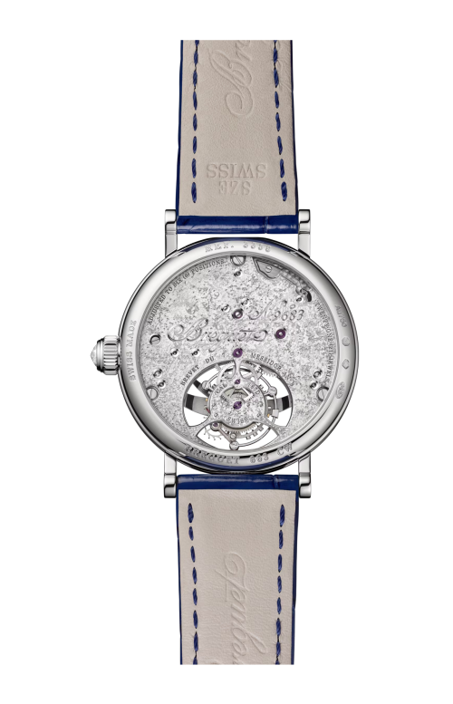 Accedi alla scheda di Breguet CLASSIQUE TORUBILLON 3358 - 3358BB/VD/986 D0
