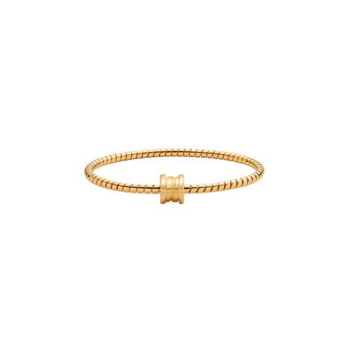 Accedi alla scheda di Bulgari BRACCIALE B.ZERO1 MINI IN ORO GIALLO - BR860721