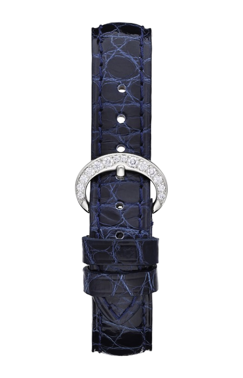 Accedi alla scheda di Chopard HAPPY SPORT 31,31 MM, AUTOMATICO, ORO BIANCO ETICO, DIAMANTI - LIMITED EDITION - 275362