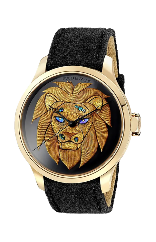 Accedi alla scheda di Faberg&eacute; OROLOGIO MAKI-E IN EDIZIONE LIMITATA - 864WA3373