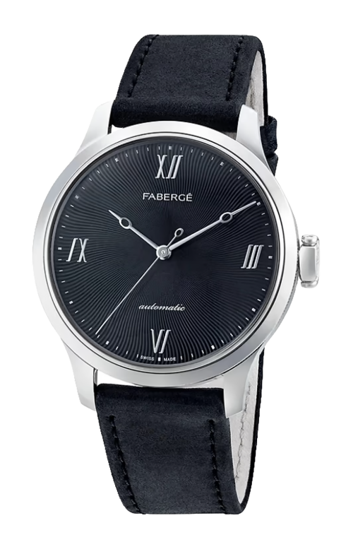 Accedi alla scheda di Faberg&eacute; OROLOGIO GUILLOCH&Eacute; - 864WA1930