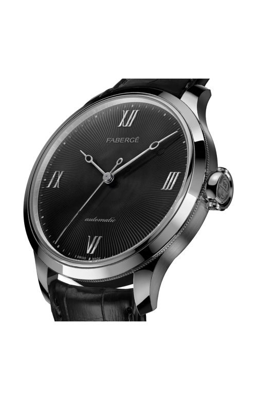 Accedi alla scheda di Faberg&eacute; OROLOGIO GUILLOCH&Eacute; - 864WA1930