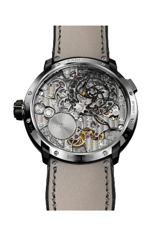 Accedi alla scheda di Faberg&eacute; OROLOGIO DTZ - 865WA1694