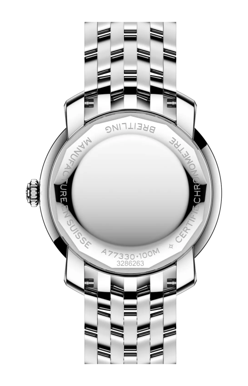 Accedi alla scheda di Breitling LADY PREMIER 32 - A77330671C1A1