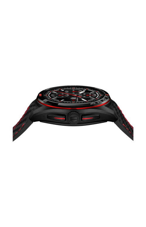 Accedi alla scheda di Tag Heuer TAG HEUER CONNECTED CALIBRE E5 X FORMULA 1&reg; EDITION - SBT8A85.EB0417