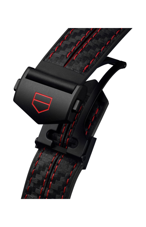 Accedi alla scheda di Tag Heuer TAG HEUER CONNECTED CALIBRE E5 X FORMULA 1&reg; EDITION - SBT8A85.EB0417