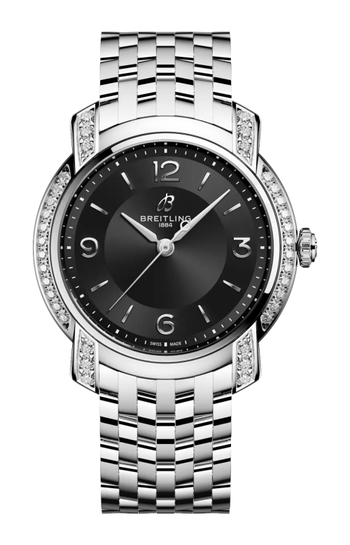 Accedi alla scheda di Breitling LADY PREMIER 32 - A77330671B1A1