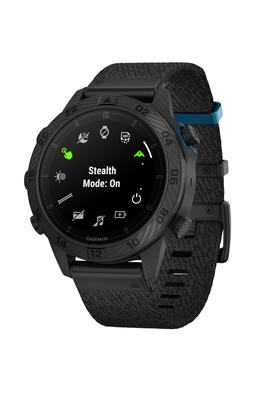 Accedi alla scheda di Garmin MARQ&reg; COMMANDER (GEN 2) &ndash; BERETTA EDITION - 010-02722-31