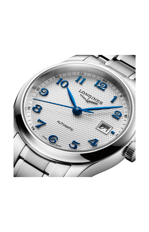 Accedi alla scheda di Longines LONGINES MASTER COLLECTION - L2.449.4.73.6