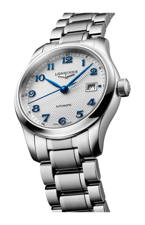 Accedi alla scheda di Longines LONGINES MASTER COLLECTION - L2.449.4.73.6