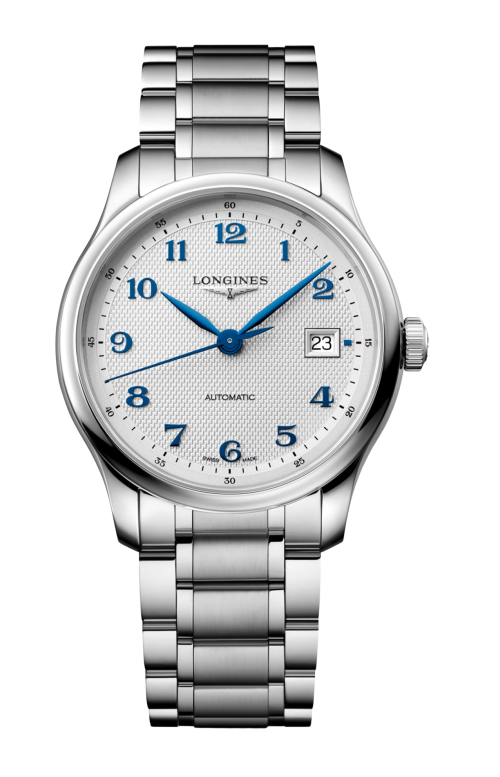Accedi al prodotto correlato Longines LONGINES MASTER COLLECTION - L2.949.4.73.6