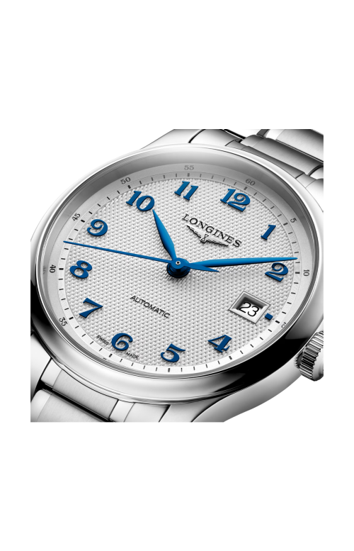 Accedi al prodotto correlato Longines LONGINES MASTER COLLECTION - L2.949.4.73.6