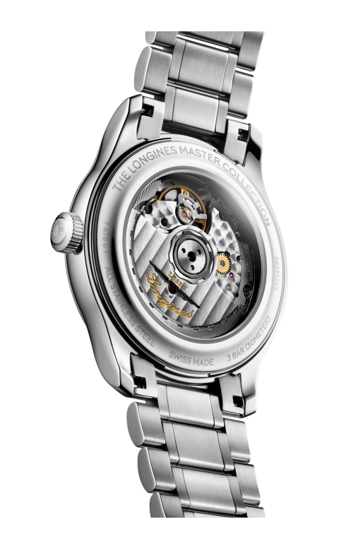Accedi al prodotto correlato Longines LONGINES MASTER COLLECTION - L2.949.4.73.6