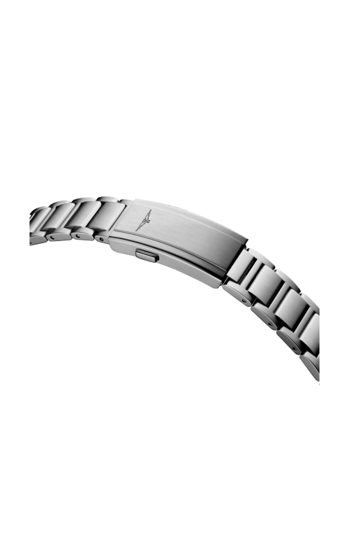 Accedi al prodotto correlato Longines HYDROCONQUEST 39 MM - L3.779.4.06.6