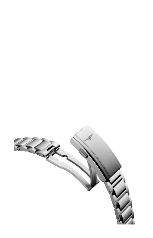 Accedi al prodotto correlato Longines HYDROCONQUEST 39 MM - L3.779.4.06.6