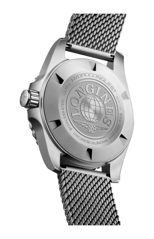 Accedi alla scheda di Longines HYDROCONQUEST 39 MM - L3.779.4.90.6