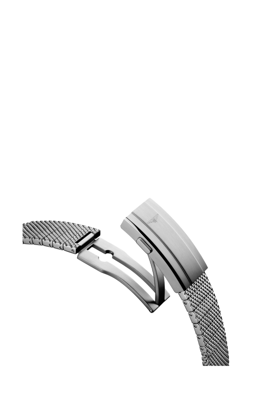 Accedi alla scheda di Longines HYDROCONQUEST 42 MM - L3.788.4.70.6
