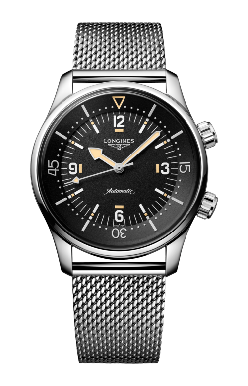 Accedi al prodotto correlato Longines LONGINES LEGEND DIVER 59 - L3.795.4.59.9