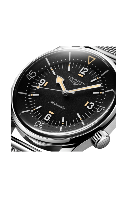 Accedi al prodotto correlato Longines LONGINES LEGEND DIVER 59 - L3.795.4.59.9