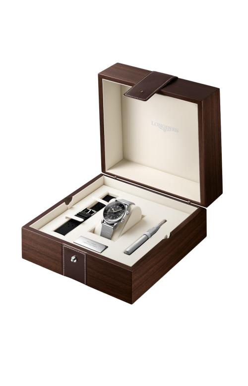 Accedi al prodotto correlato Longines LONGINES LEGEND DIVER 59 - L3.795.4.59.9