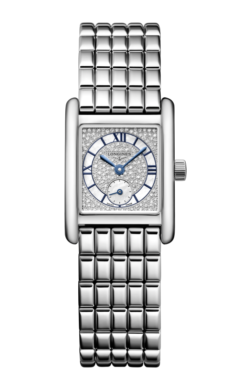 Accedi alla scheda di Longines LONGINES MINI DOLCEVITA - L5.200.4.87.6