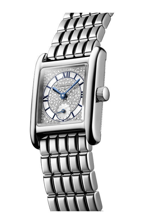 Accedi alla scheda di Longines LONGINES MINI DOLCEVITA - L5.200.4.87.6