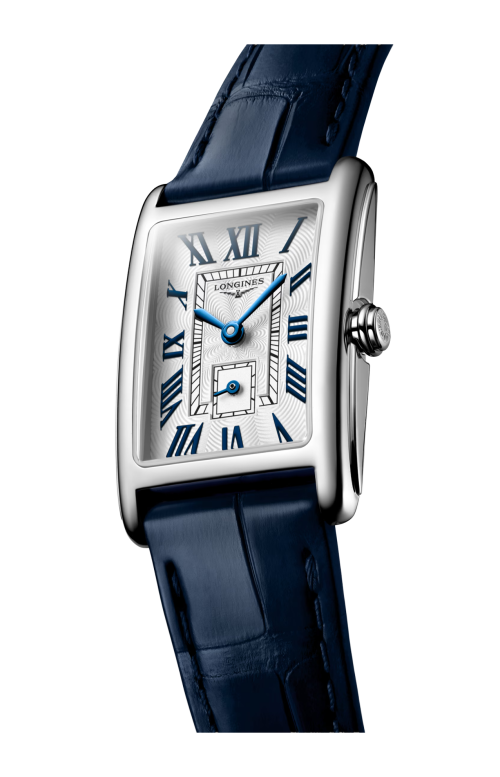 Accedi alla scheda di Longines LONGINES DOLCEVITA - L5.255.4.70.2