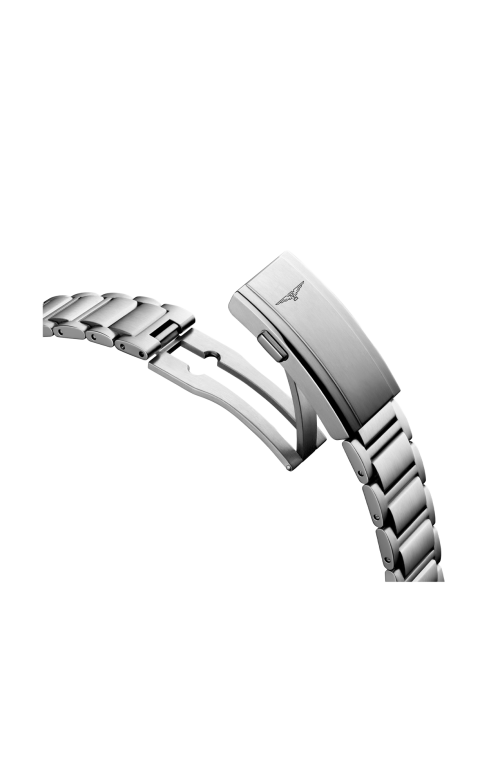 Accedi al prodotto correlato Longines HYDROCONQUEST 39 MM - l3.779.4.56.6