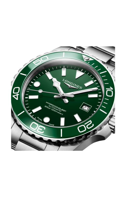 Accedi al prodotto correlato Longines HYDROCONQUEST 42 MM - L3.788.4.06.6