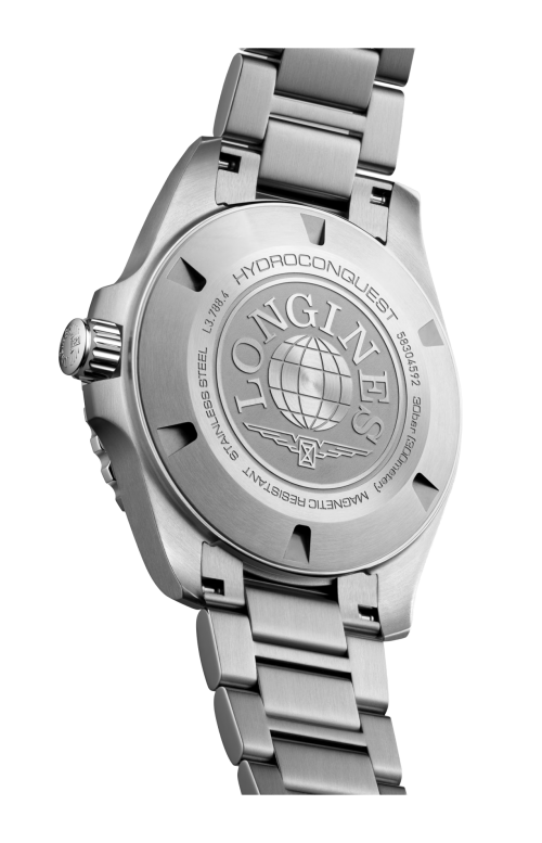 Accedi al prodotto correlato Longines HYDROCONQUEST 42 MM - L3.788.4.06.6