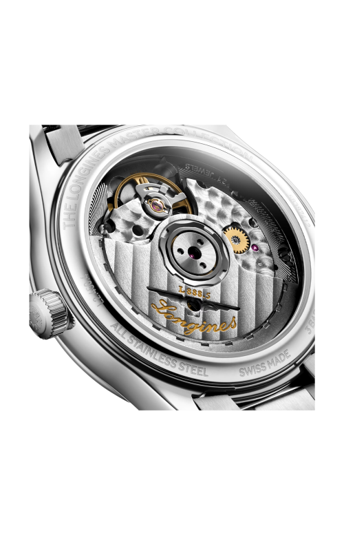 Accedi al prodotto correlato Longines LONGINES MASTER COLLECTION - L2.450.4.73.6