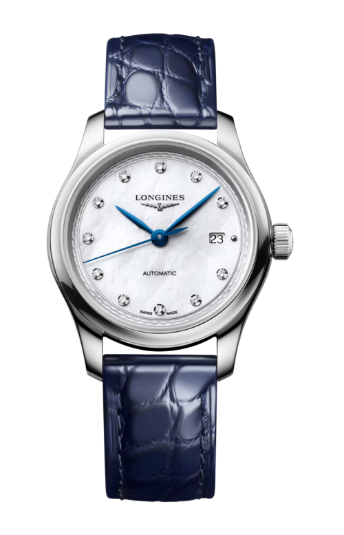 Accedi alla scheda di Longines LONGINES MASTER COLLECTION - L2.449.4.87.2