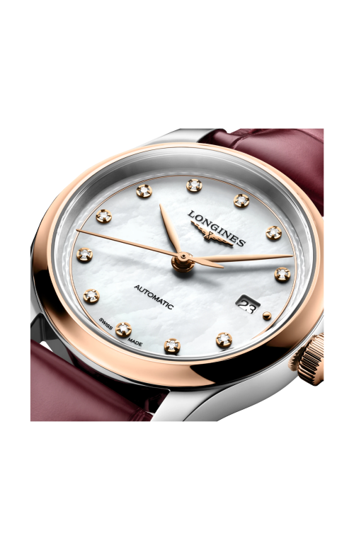 Accedi alla scheda di Longines LONGINES MASTER COLLECTION - L2.449.5.89.2