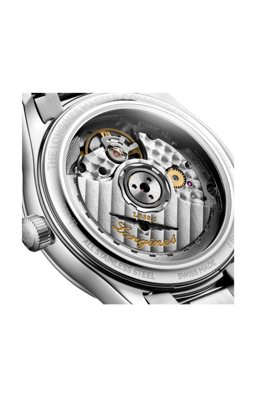 Accedi alla scheda di Longines LONGINES MASTER COLLECTION - L2.450.4.87.6