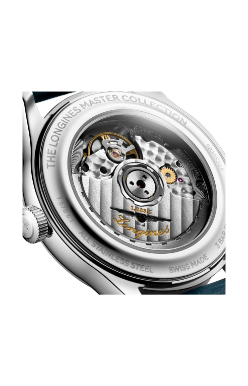 Accedi alla scheda di Longines LONGINES MASTER COLLECTION - L2.949.4.73.2