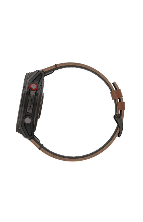 Accedi al prodotto correlato Garmin FĒNIX&reg; 8 PRO - 51 MM, AMOLED - 010-03199-40