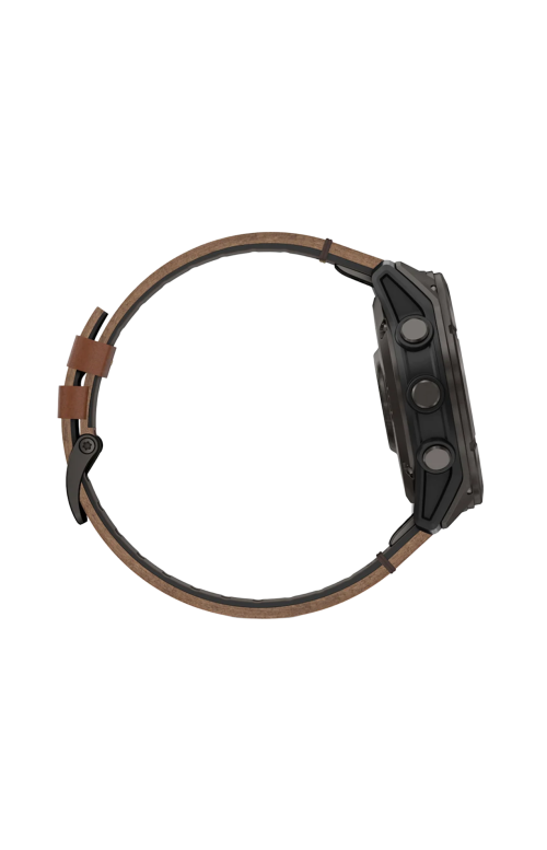 Accedi al prodotto correlato Garmin FĒNIX&reg; 8 PRO - 51 MM, AMOLED - 010-03199-40