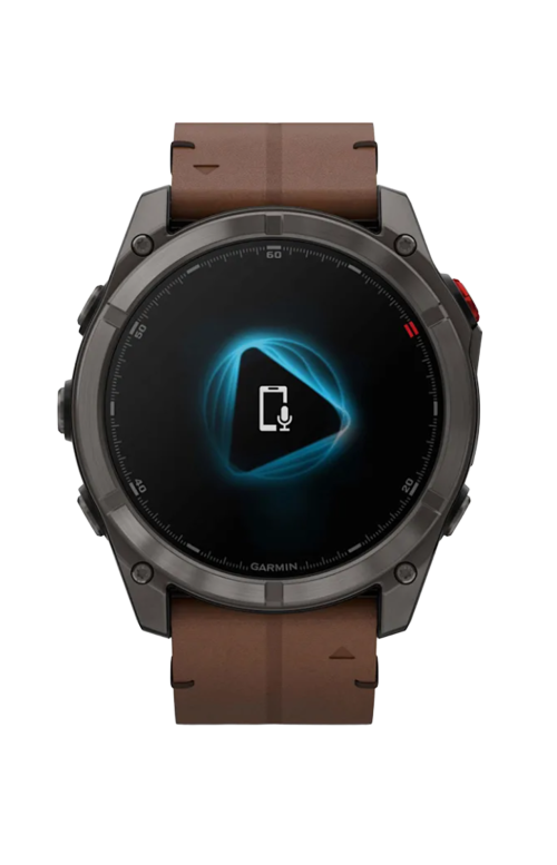 Accedi al prodotto correlato Garmin FĒNIX&reg; 8 PRO - 51 MM, AMOLED - 010-03199-40