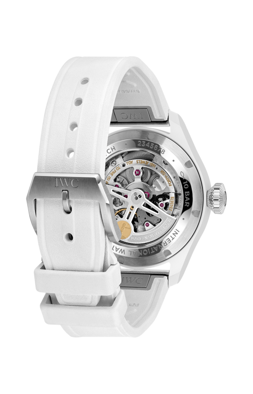 Accedi al prodotto correlato Iwc Schaffhausen BIG PILOT'S WATCH PERPETUAL CALENDAR PROSET LE PETITE PRINCE - IW339601