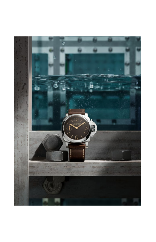 Accedi alla scheda di Panerai LUMINOR 44 MM - PAM01731