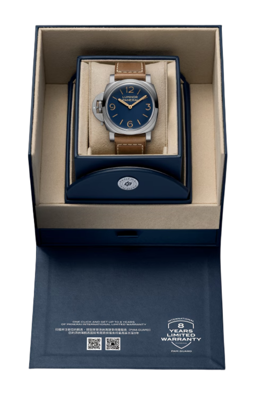 Accedi alla scheda di Panerai LUMINOR DESTRO - PAM01732