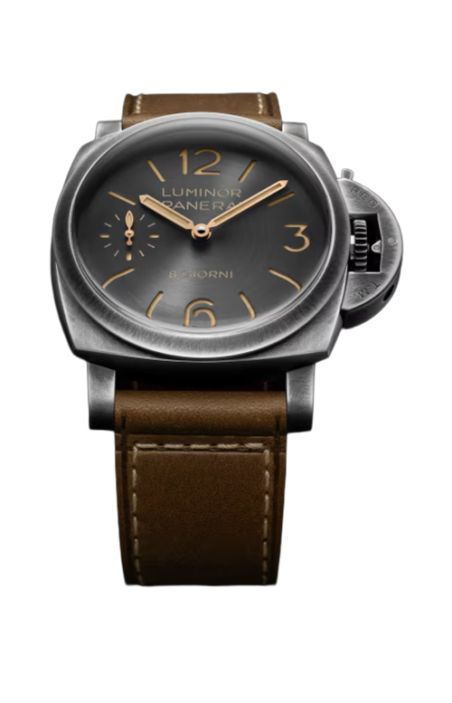 Accedi alla scheda di Panerai LUMINOR 8 GIORNI - PAM01733