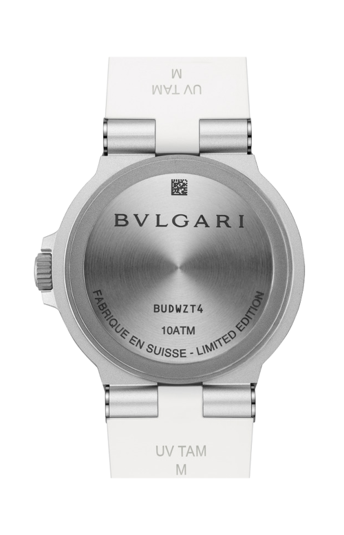Accedi alla scheda di Bulgari BVLGARI ALUMINIUM - LIMITED EDITION - RE00178