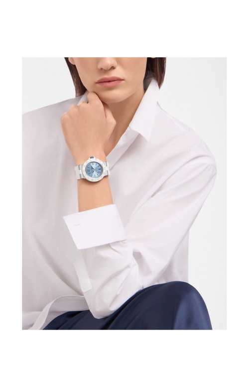 Accedi alla scheda di Bulgari BVLGARI ALUMINIUM - LIMITED EDITION - RE00178
